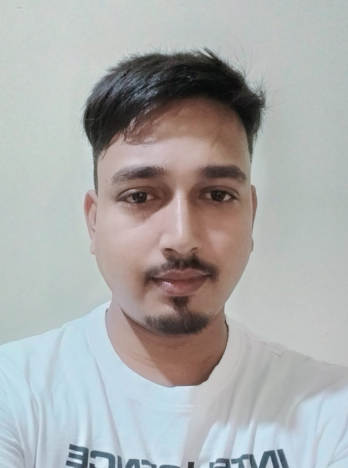 RAVI KUMAR 
